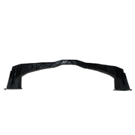 CITROEN C4- 04/11; ÖN TAMPON ALT TAKVİYE PLASTİĞİ ( ŞOK EMİCİ ) (TW) 1640-2020