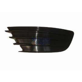 CITROEN C4- 04/09; SİS LAMBA KAPAĞI SOL SİYAH (SİS DELİKSİZ) 1640-2062A