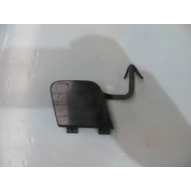 CITROEN C4- 04/09; ÖN TAMPON ÇEKİ DEMİRİ KAPAĞI 1640-2065
