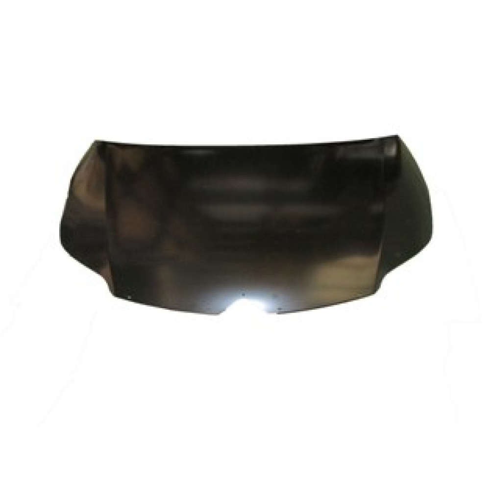 CITROEN C4- 09/11; MOTOR KAPUTU (ÇELİK) (SİYAH) (İCESİZ) (TW) 1640-2300A