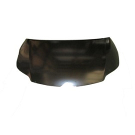 CITROEN C4- 09/11; MOTOR KAPUTU (ÇELİK) (SİYAH) (İCESİZ) (TW) 1640-2300A
