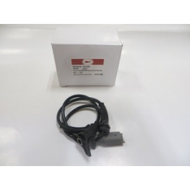 PEUGEOT 307- 01/05; ABS SENSÖRÜ ÖN SAĞ/SOL AYNI (ADET) 2 FİŞLİ (1,4/1,6/2,0/1,4 HDİ/2,0HDİ)(SH) 1546-6340