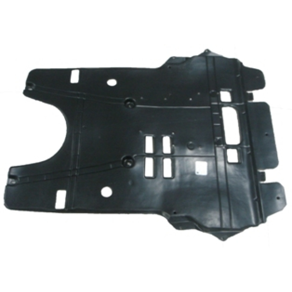 CITROEN C4- 04/11; KARTER MUHAFAZA PLASTİĞİ ORTA (LT-CT8001) (TW) 1640-6945
