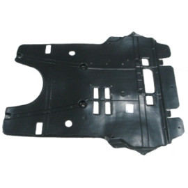 CITROEN C4- 04/11; KARTER MUHAFAZA PLASTİĞİ ORTA (LT-CT8001) (TW) 1640-6945