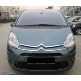 CITROEN C4 PICASSO- 07/12; ARAÇ BİLGİLERİ VE RESİMLERİ 5 KİŞİLİK 1641-0000