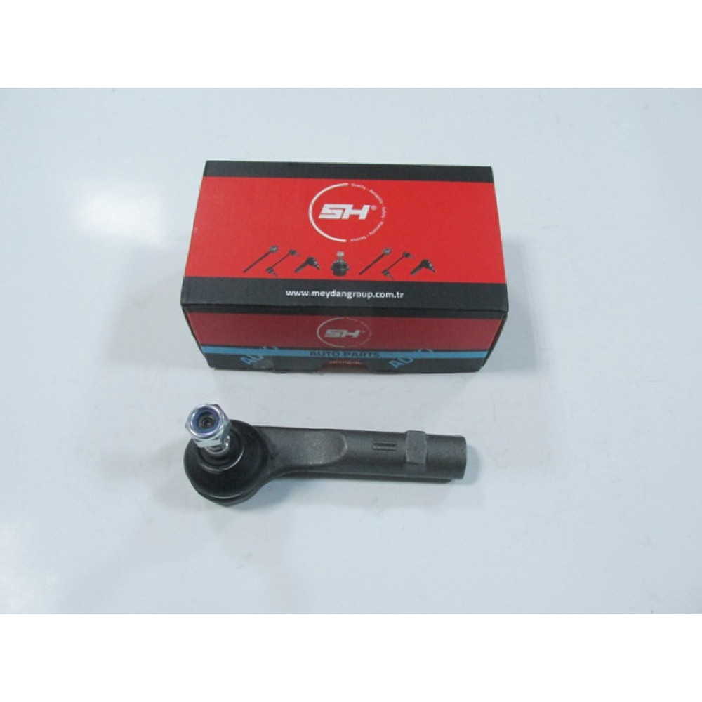 CITROEN C4 PICASSO- 07/12; ROT BAŞI SOL (SH) 1641-6032