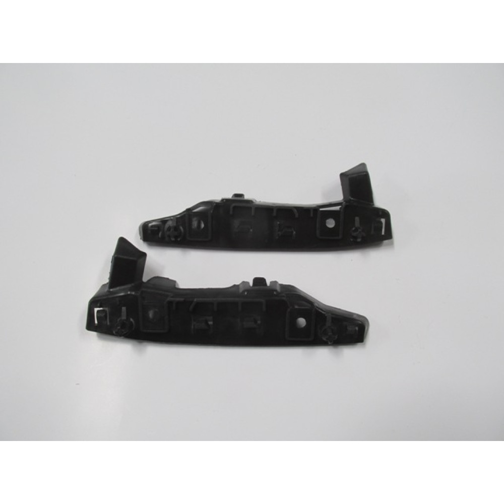 CITROEN C4- 11/17; ÖN TAMPON BAĞLANTI BRAKETİ SAĞ/SOL SET (2 PARÇA) 1643-2023