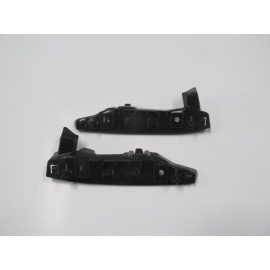 CITROEN C4- 11/17; ÖN TAMPON BAĞLANTI BRAKETİ SAĞ/SOL SET (2 PARÇA) 1643-2023