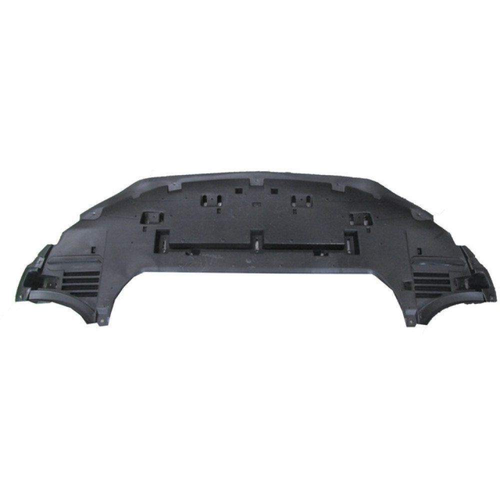 CITROEN C4- 11/17; ÖN TAMPON ALT KORUMA PLASTİĞİ 1643-2040