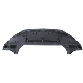 CITROEN C4- 11/17; ÖN TAMPON ALT KORUMA PLASTİĞİ 1643-2040