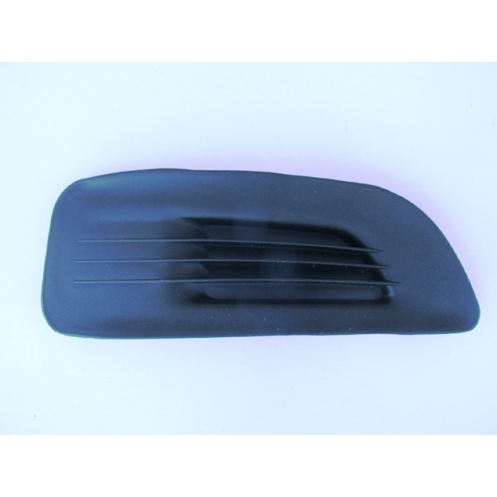 CITROEN C4- 11/17; SİS LAMBA KAPAĞI SAĞ SİS DELİKSİZ 1643-2061