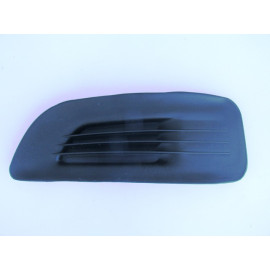 CITROEN C4- 11/17; SİS LAMBA KAPAĞI SOL SİS DELİKSİZ 1643-2062
