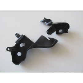 CITROEN C4- 11/17; FAR BAĞLANTI AYAĞI SOL 1643-2324