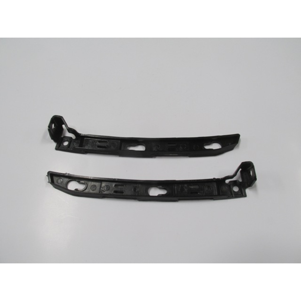 CITROEN C4- 11/17; ARKA TAMPON BAĞLANTI BRAKETİ SAĞ/SOL SET (2 PARÇA) 1643-2623