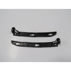 CITROEN C4- 11/17; ARKA TAMPON BAĞLANTI BRAKETİ SAĞ/SOL SET (2 PARÇA) 1643-2623