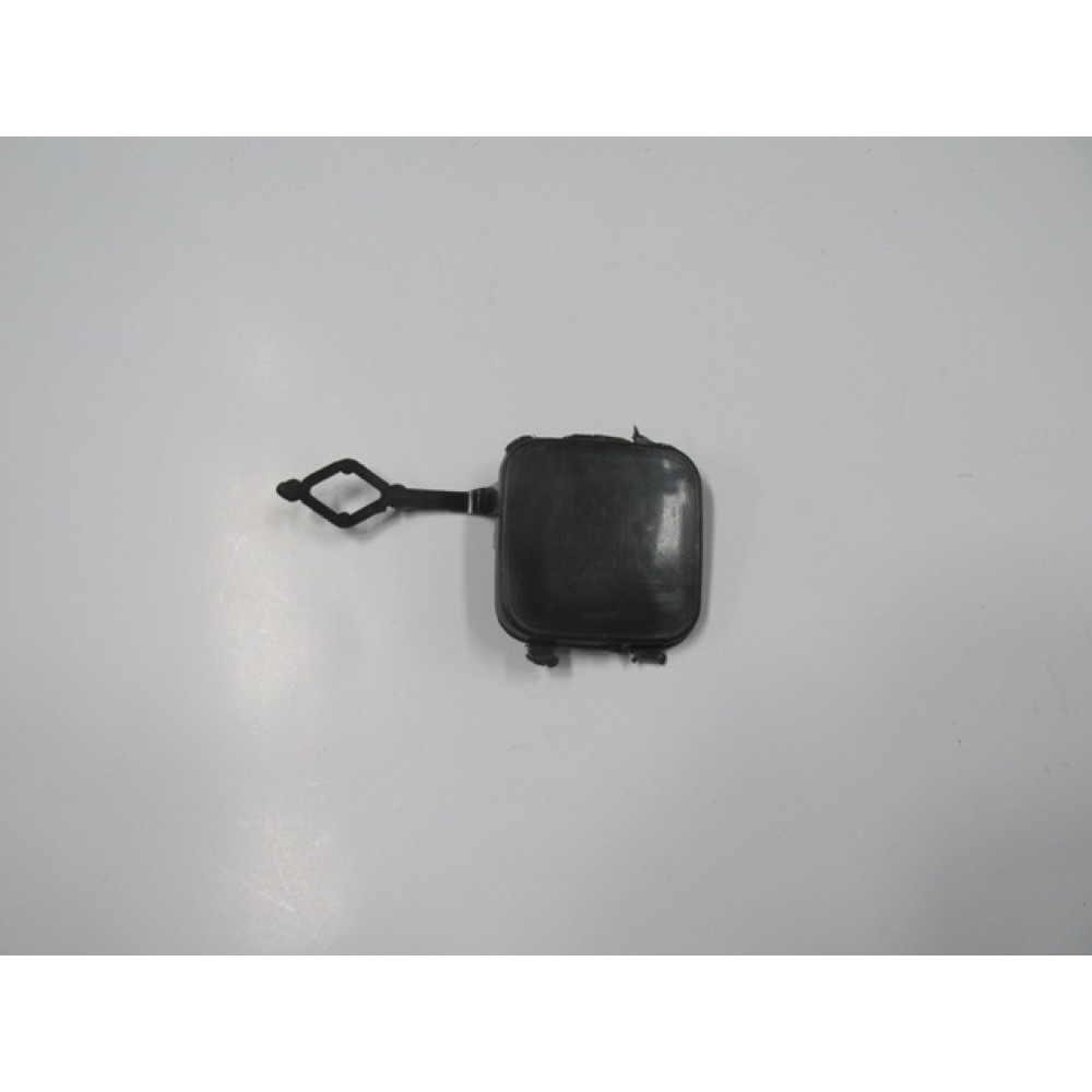 CITROEN C4- 11/17; ARKA TAMPON ÇEKİ DEMİR KAPAĞI 1643-2665