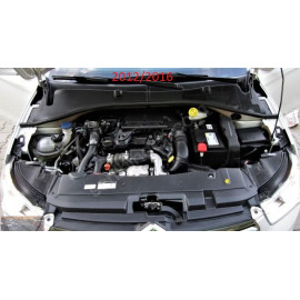 CITROEN C ELYSEE- 12/16; ARAÇ BİLGİLERİ VE RESİMLERİ 1644-0000