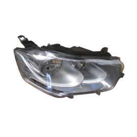 CITROEN C ELYSEE- 12/16; FAR LAMBASI SAĞ ELEKTRİKLİ/MOTORLU (H7/H1)(E MARKLI)(RIA) 1644-1001