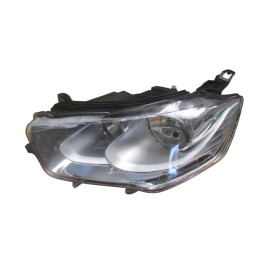 CITROEN C ELYSEE- 12/16; FAR LAMBASI SOL ELEKTRİKLİ/MOTORLU (H7/H1)(E MARKLI)(RIA) 1644-1002