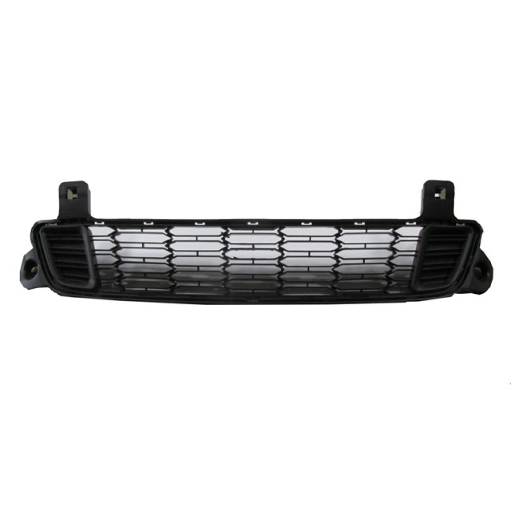 CITROEN C ELYSEE- 12/16; ÖN TAMPON PANJURU SİYAH 1644-2010