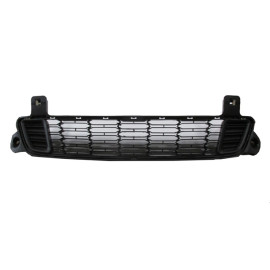 CITROEN C ELYSEE- 12/16; ÖN TAMPON PANJURU SİYAH 1644-2010