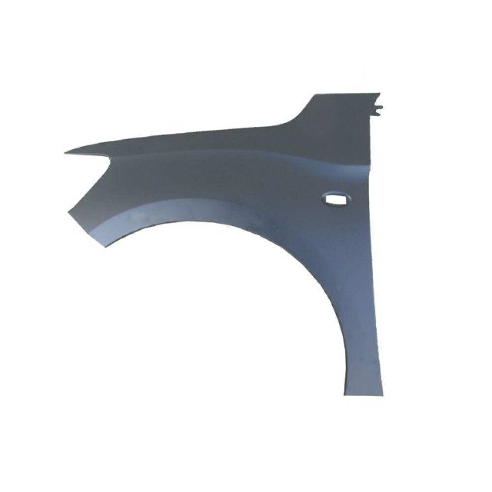 CITROEN C ELYSEE- 12/16; ÖN ÇAMURLUK DELİKLİ SOL (EAGLE BODY) 1644-2102