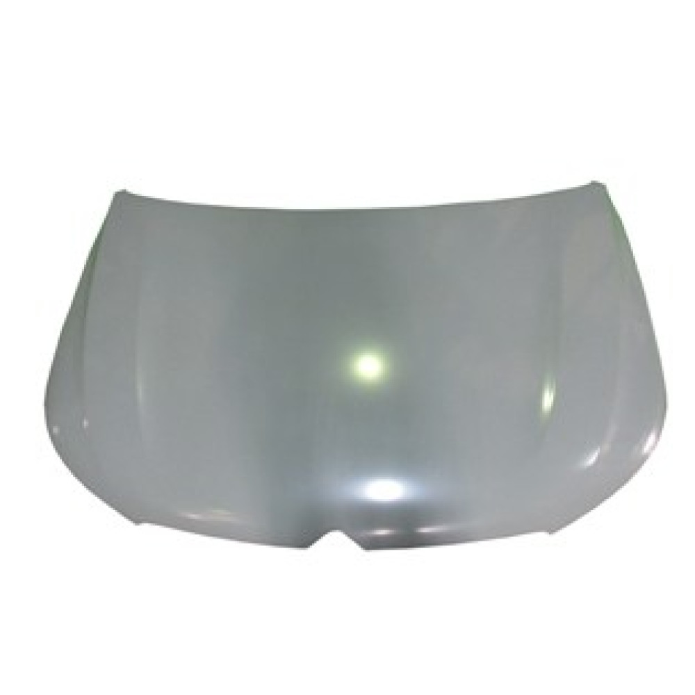 CITROEN C ELYSEE- 17/24; MOTOR KAPUTU GRİ BOYALI (İCELİ/ÇEKOMASTİKLİ) (SIMYI) 1645-2300