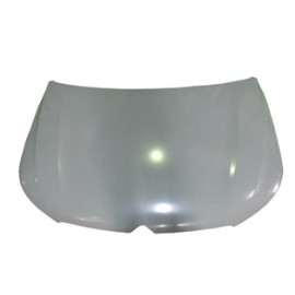 CITROEN C ELYSEE- 17/24; MOTOR KAPUTU GRİ BOYALI (İCELİ/ÇEKOMASTİKLİ) (SIMYI) 1645-2300