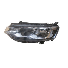 CITROEN C ELYSEE- 17/24; FAR LAMBASI SOL ELEKTRİKLİ/MOTORLU (E MARKLI) (RIA) 1645-1002