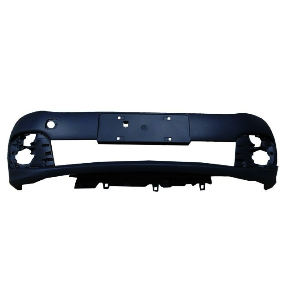 CITROEN C ELYSEE- 17/24; ÖN TAMPON SİS DELİKLİ (EUROBUMP) 1645-2000