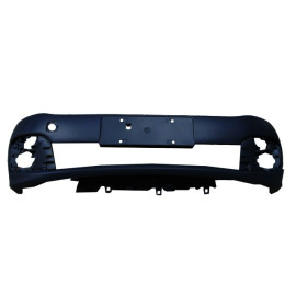 CITROEN C ELYSEE- 17/24; ÖN TAMPON SİS DELİKLİ (EUROBUMP) 1645-2000