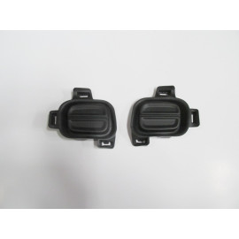 CITROEN C ELYSEE- 17/24; SİS LAMBA YUVA KAPAĞI SAĞ/SOL SET 1645-2060