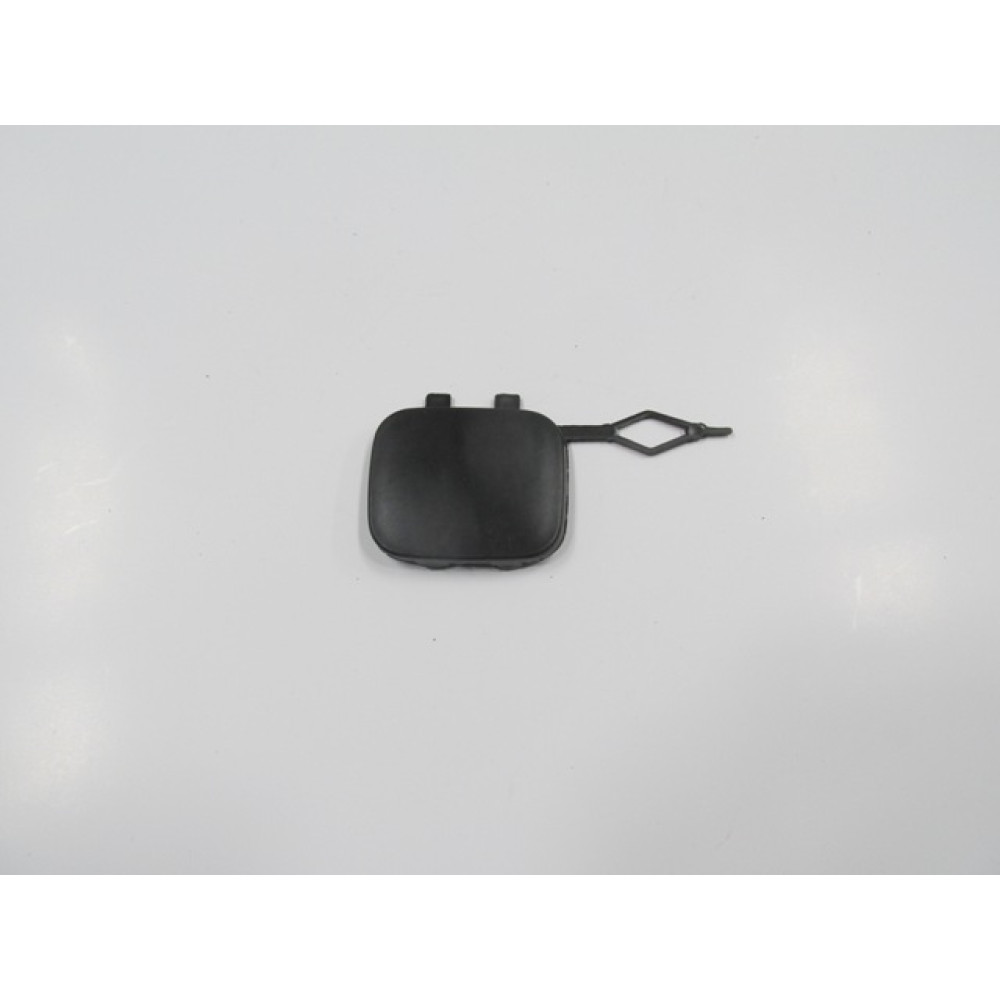 CITROEN C ELYSEE- 17/24; ÖN TAMPON ÇEKİ DEMİRİ KAPAĞI SİYAH 1645-2065