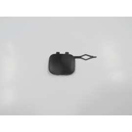 CITROEN C ELYSEE- 17/24; ÖN TAMPON ÇEKİ DEMİRİ KAPAĞI SİYAH 1645-2065