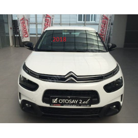 CITROEN C4 CACTUS- 14/17; ARAÇ BİLGİLERİ VE RESİMLERİ 1646-0000