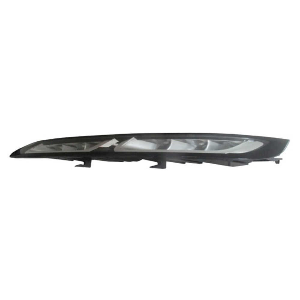 CITROEN C4 CACTUS- 14/17; GÜNDÜZ FARI SOL (LEDLİ) 1646-1010