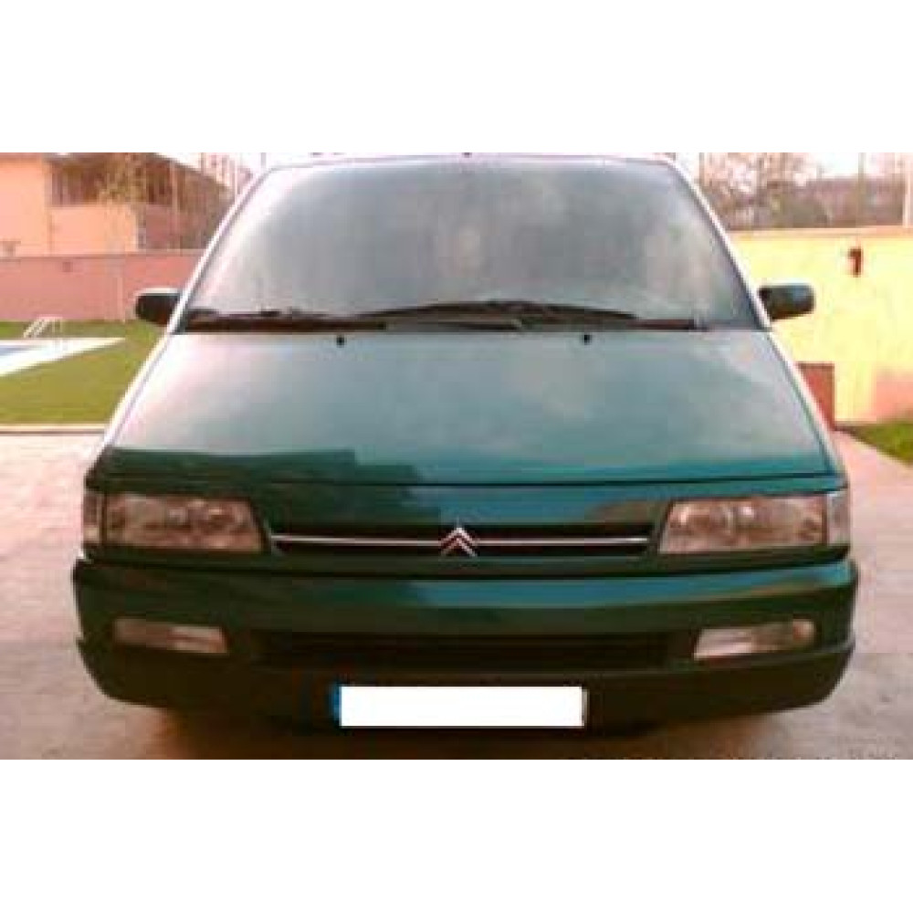 CITROEN EVASION- 94/99; ARAÇ BİLGİLERİ VE RESİMLERİ 1650-0000
