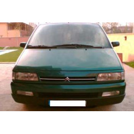 CITROEN EVASION- 94/99; ARAÇ BİLGİLERİ VE RESİMLERİ 1650-0000