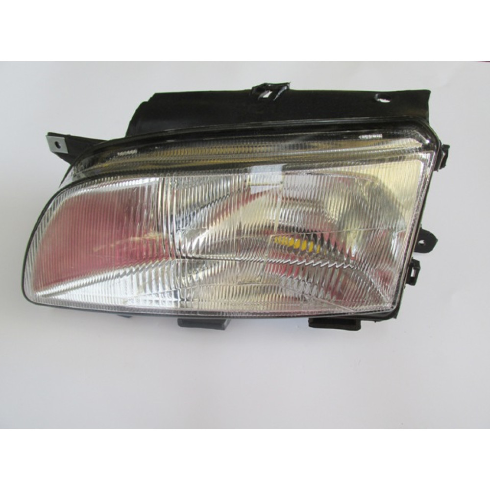 CITROEN BERLINGO- 96/03; FAR LAMBASI SOL ELEKTRİKLİ/MOTORSUZ (AYFAR) 1651-1002