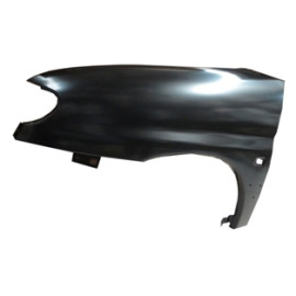 PEUGEOT PARTNER- 96/02; ÖN ÇAMURLUK SOL SİNYAL VE BAND DELİKLİ (ORAN) 1576-2102