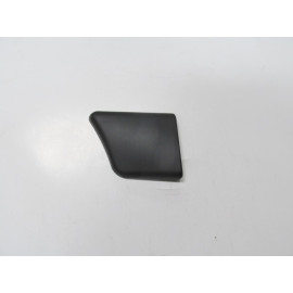 PEUGEOT PARTNER- 96/02; ÖN ÇAMURLUK BANDI SOL SİYAH 1576-2258
