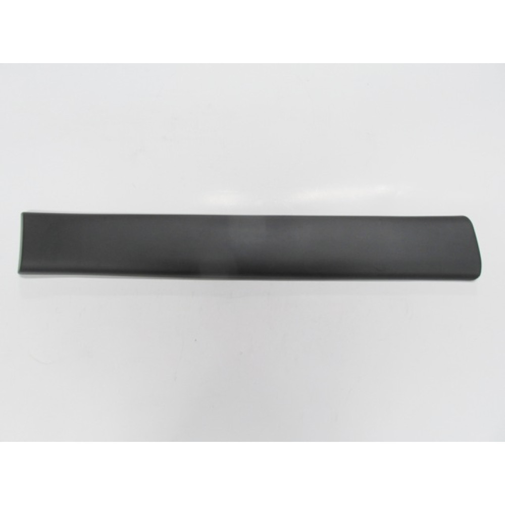 PEUGEOT PARTNER- 03/09; ARKA KAPI BANDI SAĞ SİYAH (SÜRGÜLÜ KAPI İÇİN) (İNCE TİP) 1578-2261A