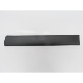 PEUGEOT PARTNER- 03/09; ARKA KAPI BANDI SOL SİYAH (SÜRGÜLÜ KAPI İÇİN) (İNCE TİP) 1578-2262A