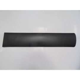 PEUGEOT PARTNER- 03/09; ARKA KAPI BANDI SOL SİYAH (KALIN TİP) 1578-2262B