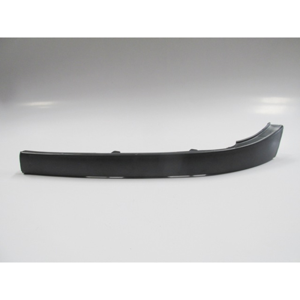 PEUGEOT PARTNER- 96/02; FAR ALT ÇITASI SOL SİYAH 1576-2348