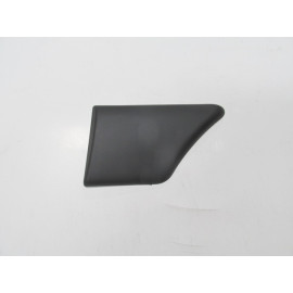 PEUGEOT PARTNER- 03/09; ARKA ÇAMURLUK BANDI SOL SİYAH (İNCE TİP) 1578-2752