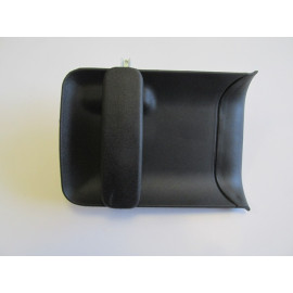 PEUGEOT PARTNER- 03/09; ORTA KAPI DIŞ AÇMA KOLU SOL SÜRGÜLÜ KAPI 1578-2982