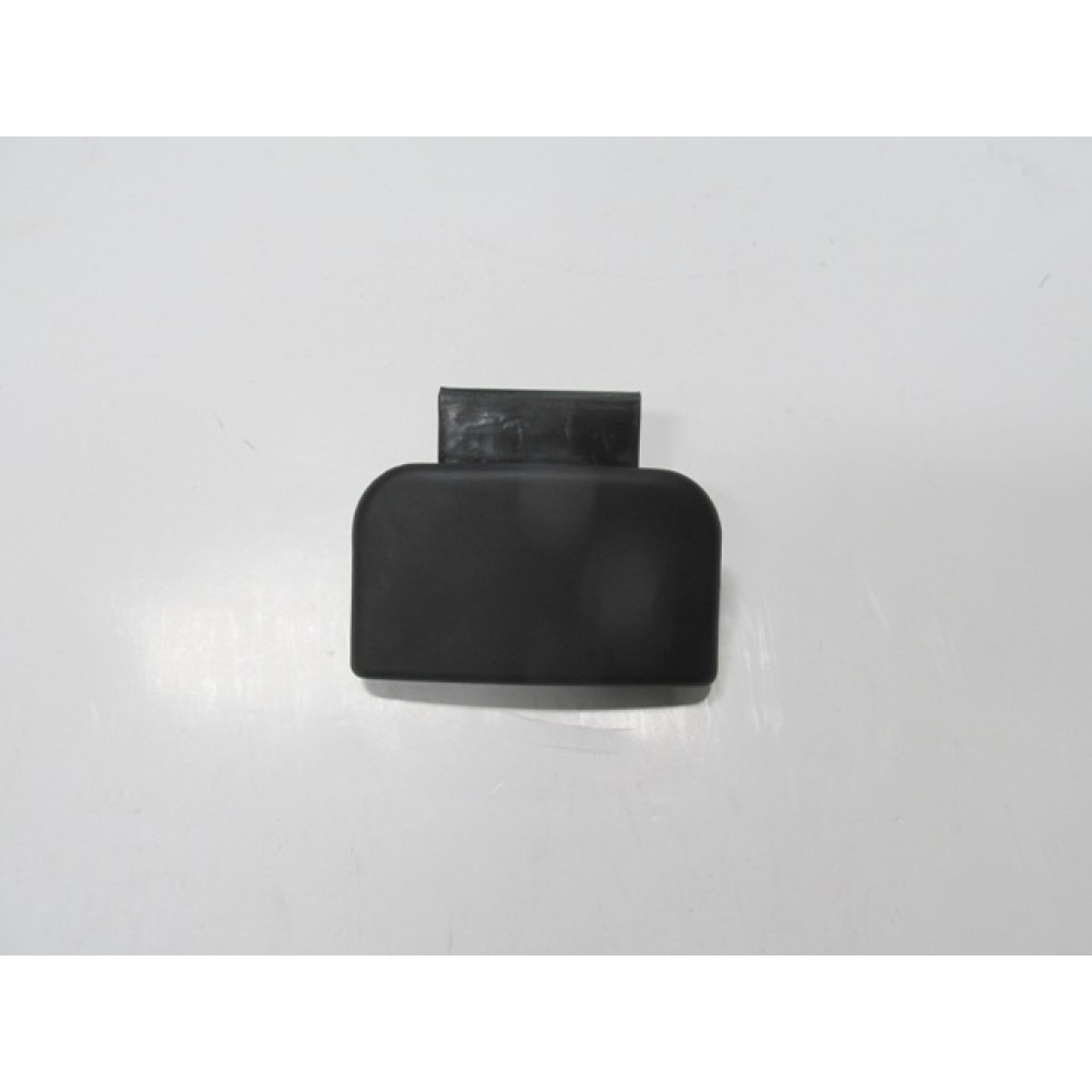 PEUGEOT 106- 91/96; ÖN KAPI DIŞ AÇMA KOLU SAĞ SİYAH (PÜTÜRLÜ TİP) (3KAPI) 1535-3021