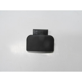 PEUGEOT 106- 91/96; ÖN KAPI DIŞ AÇMA KOLU SAĞ SİYAH (PÜTÜRLÜ TİP) (3KAPI) 1535-3021