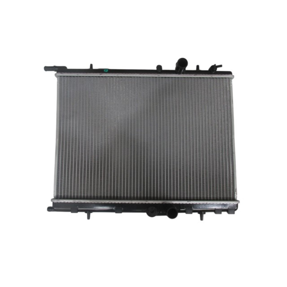 PEUGEOT 206 PLUS- HB- 10/13; SU RADYATÖRÜ 1.4 (BRAZİNG) (380X538X16) (MANUEL) ALM (ORİS) 1518-4811